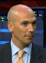 Seth Stewart